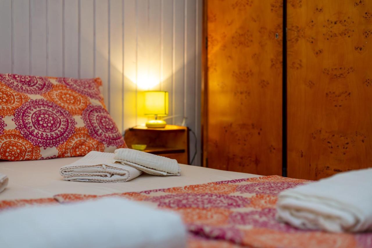 Holiday Home Barbara Трогир Экстерьер фото